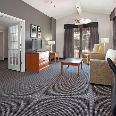 La Quinta Inn By Wyndham Salt Lake City Midvale Eksteriør billede