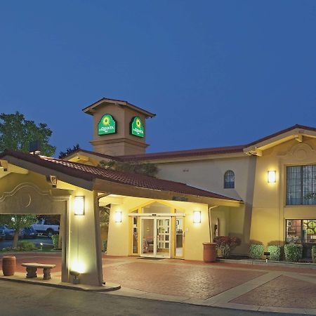 La Quinta Inn By Wyndham Salt Lake City Midvale Eksteriør billede