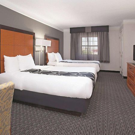 La Quinta Inn By Wyndham Salt Lake City Midvale Eksteriør billede