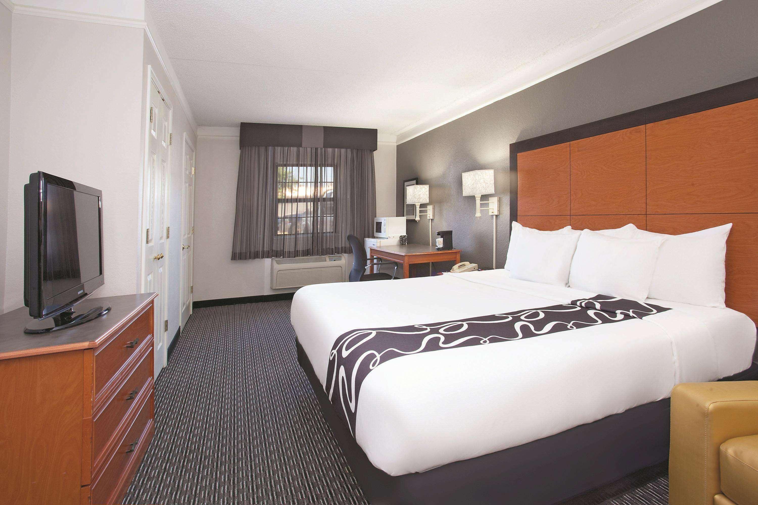 La Quinta Inn By Wyndham Salt Lake City Midvale Eksteriør billede