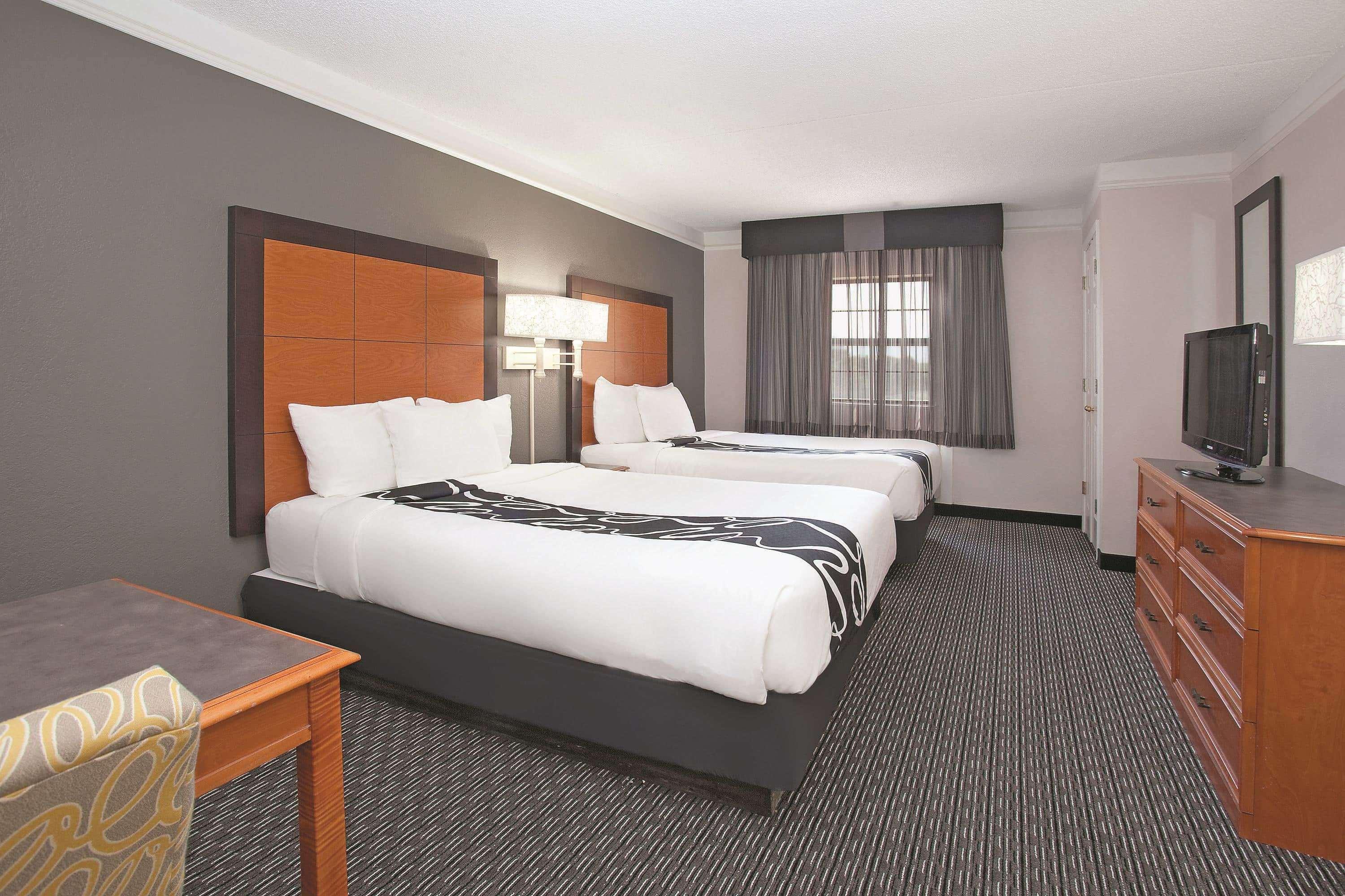 La Quinta Inn By Wyndham Salt Lake City Midvale Eksteriør billede
