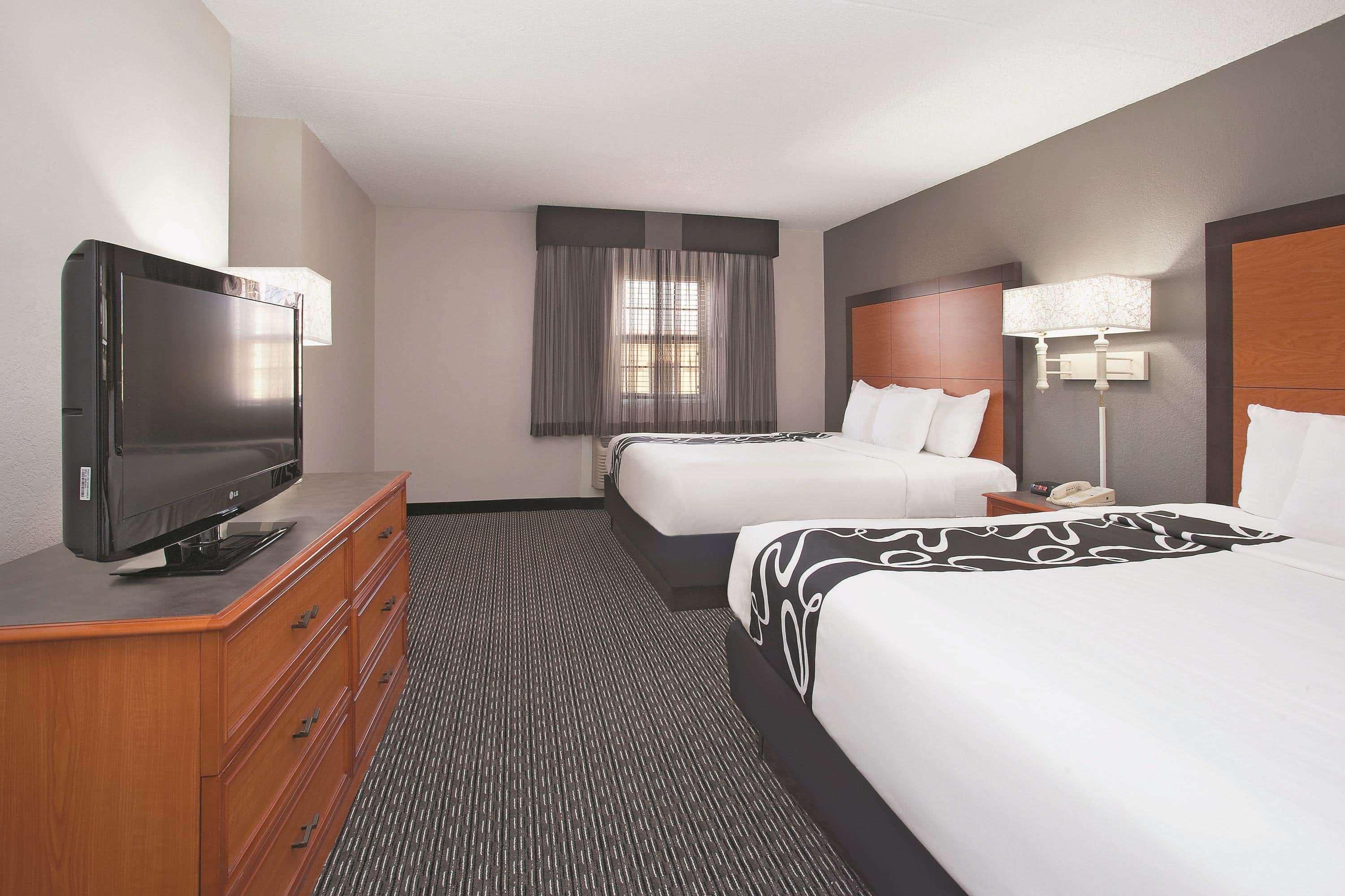 La Quinta Inn By Wyndham Salt Lake City Midvale Eksteriør billede