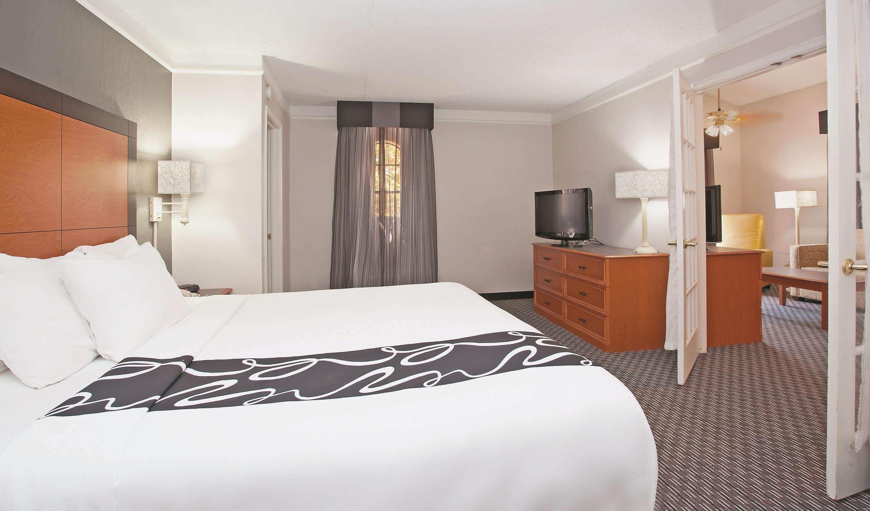 La Quinta Inn By Wyndham Salt Lake City Midvale Eksteriør billede