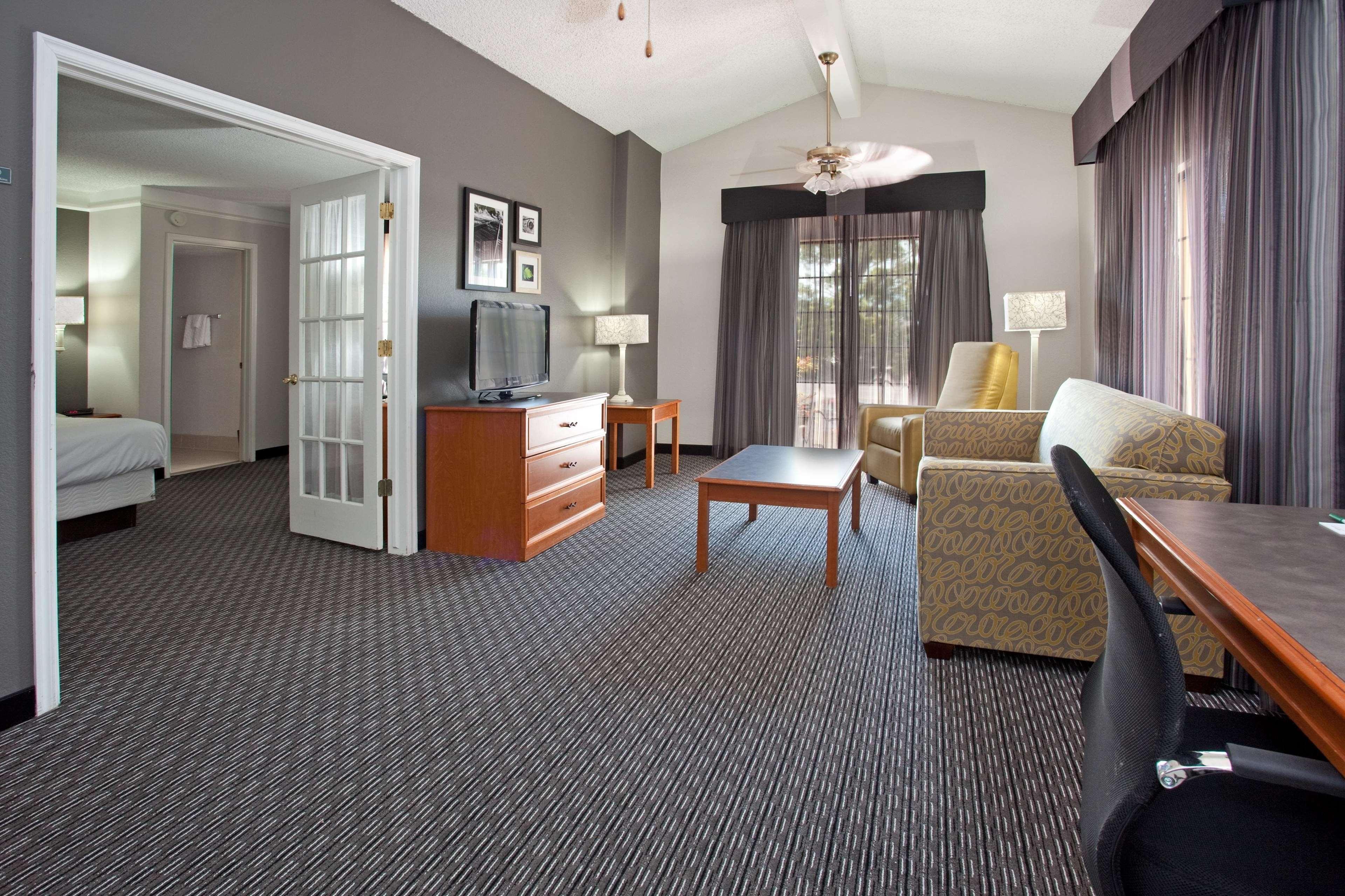 La Quinta Inn By Wyndham Salt Lake City Midvale Eksteriør billede