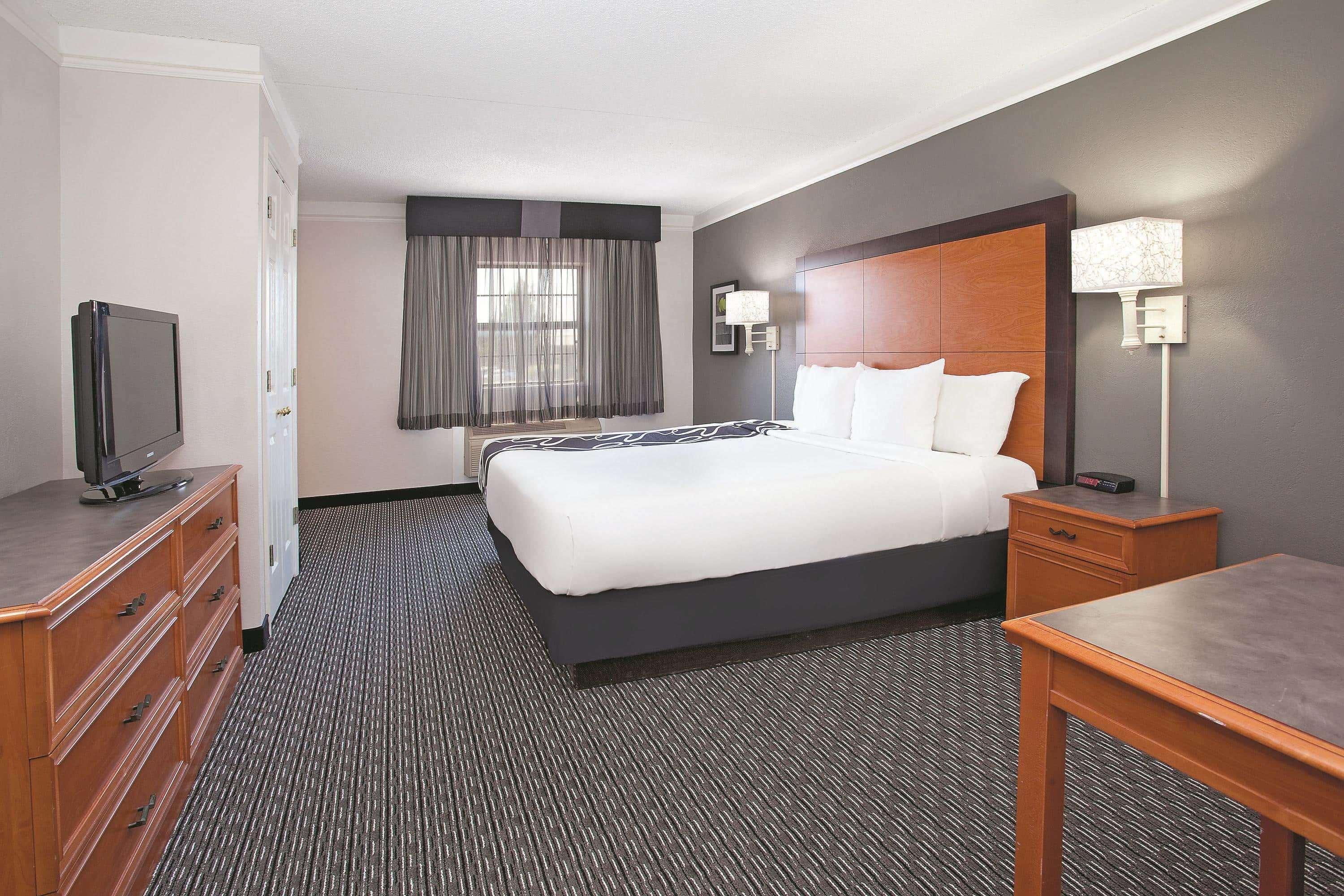 La Quinta Inn By Wyndham Salt Lake City Midvale Eksteriør billede