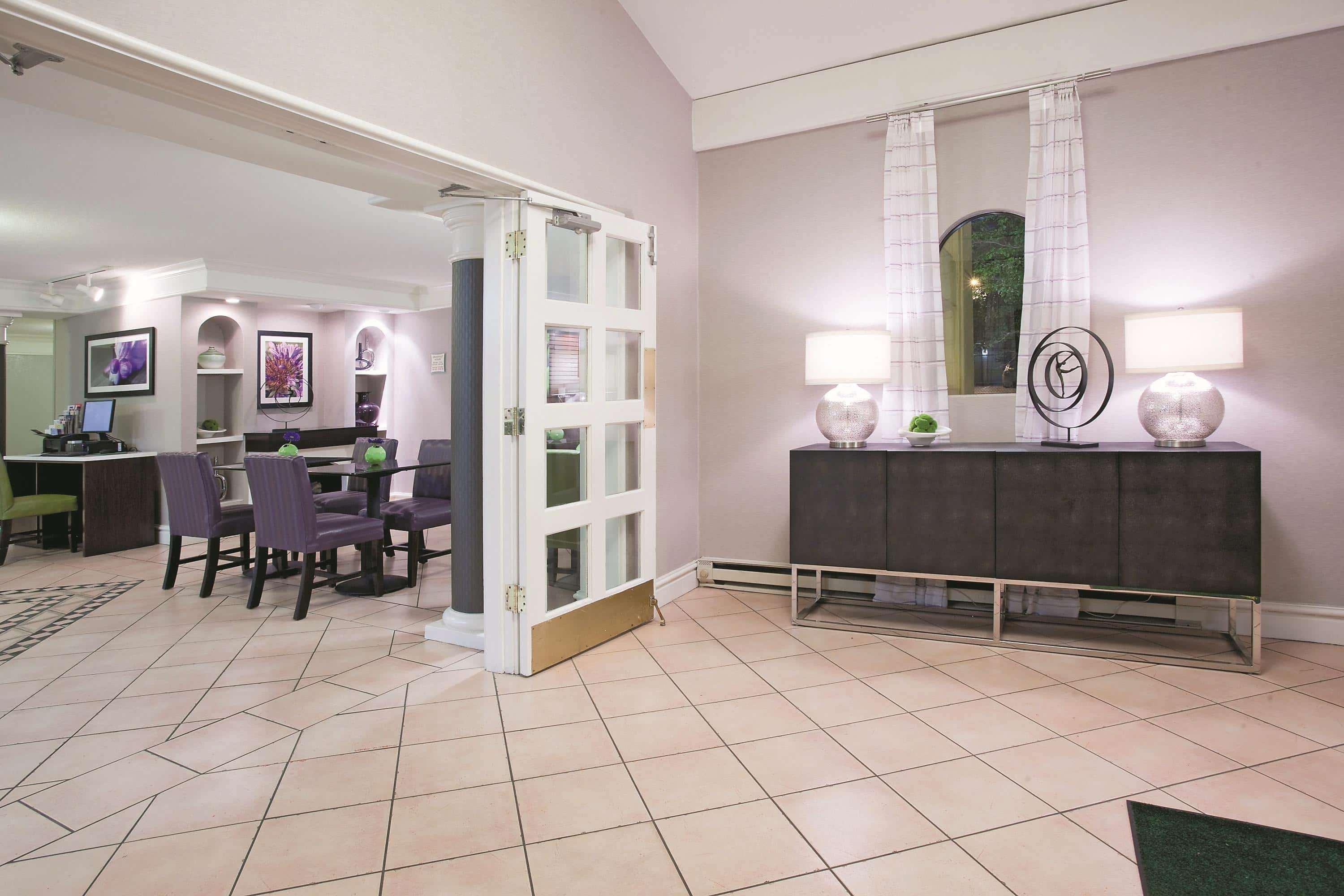 La Quinta Inn By Wyndham Salt Lake City Midvale Eksteriør billede