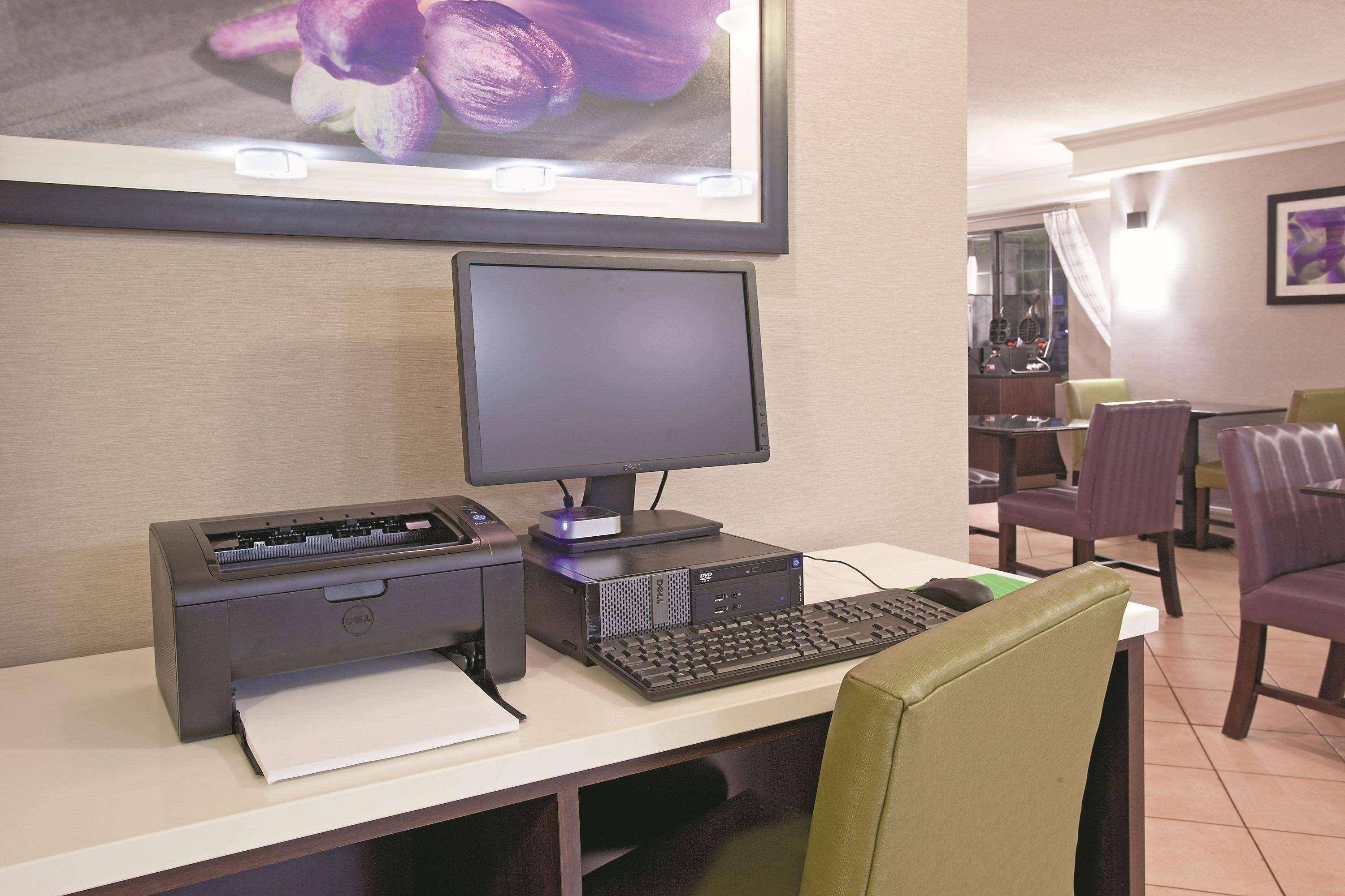 La Quinta Inn By Wyndham Salt Lake City Midvale Eksteriør billede