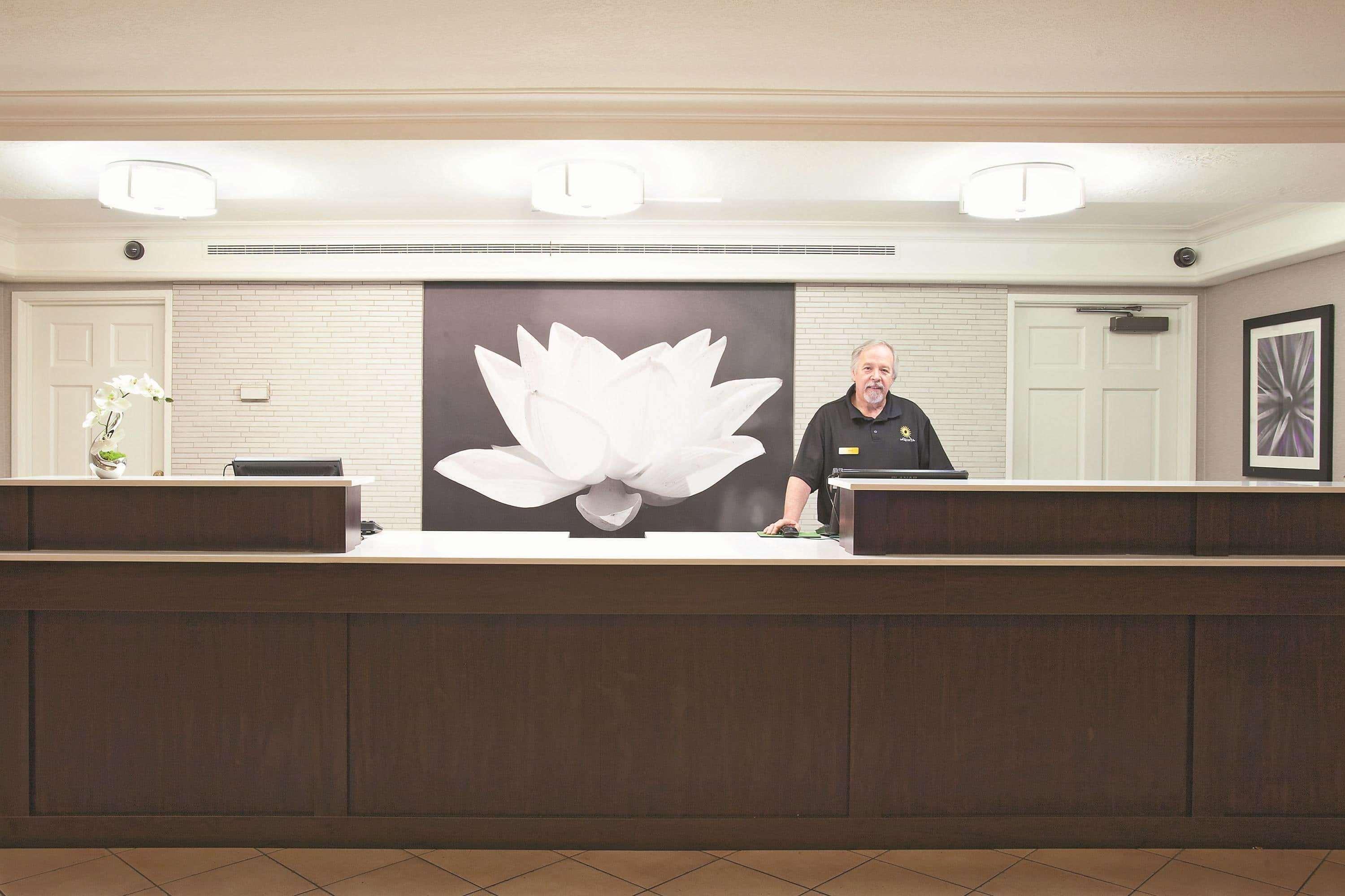 La Quinta Inn By Wyndham Salt Lake City Midvale Eksteriør billede