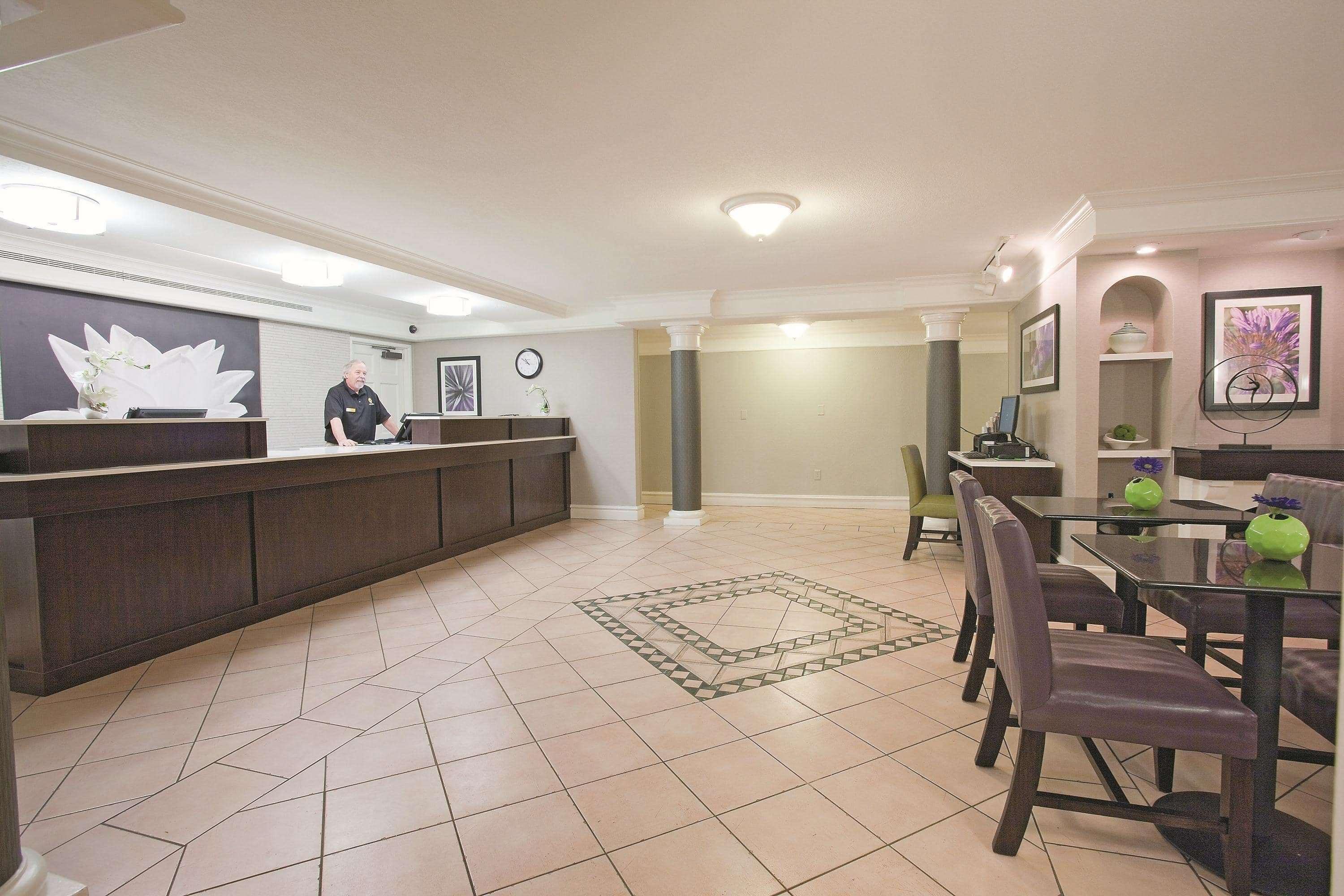 La Quinta Inn By Wyndham Salt Lake City Midvale Eksteriør billede