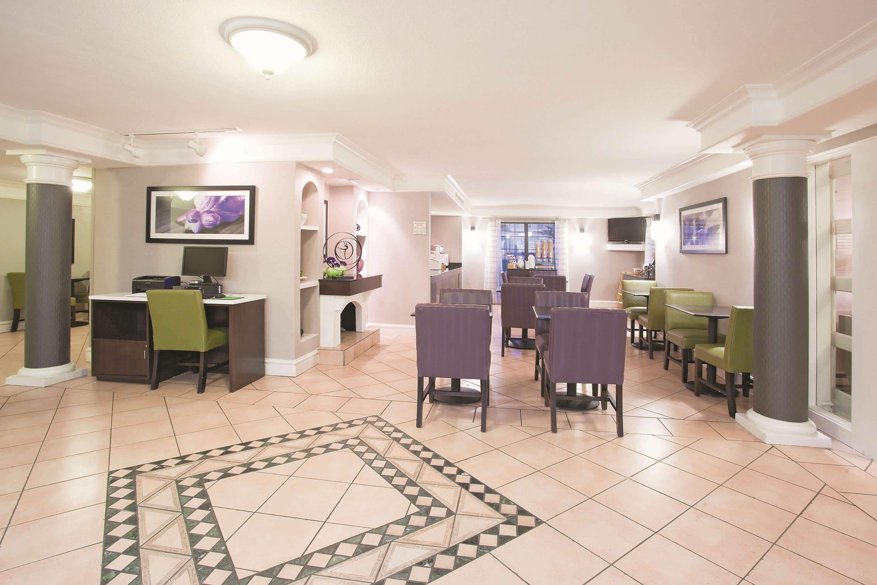 La Quinta Inn By Wyndham Salt Lake City Midvale Eksteriør billede