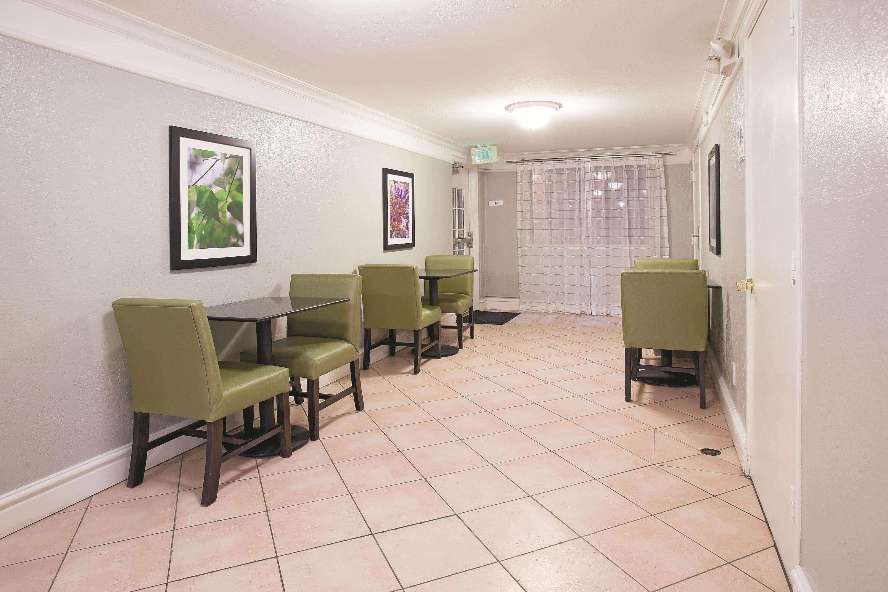 La Quinta Inn By Wyndham Salt Lake City Midvale Eksteriør billede