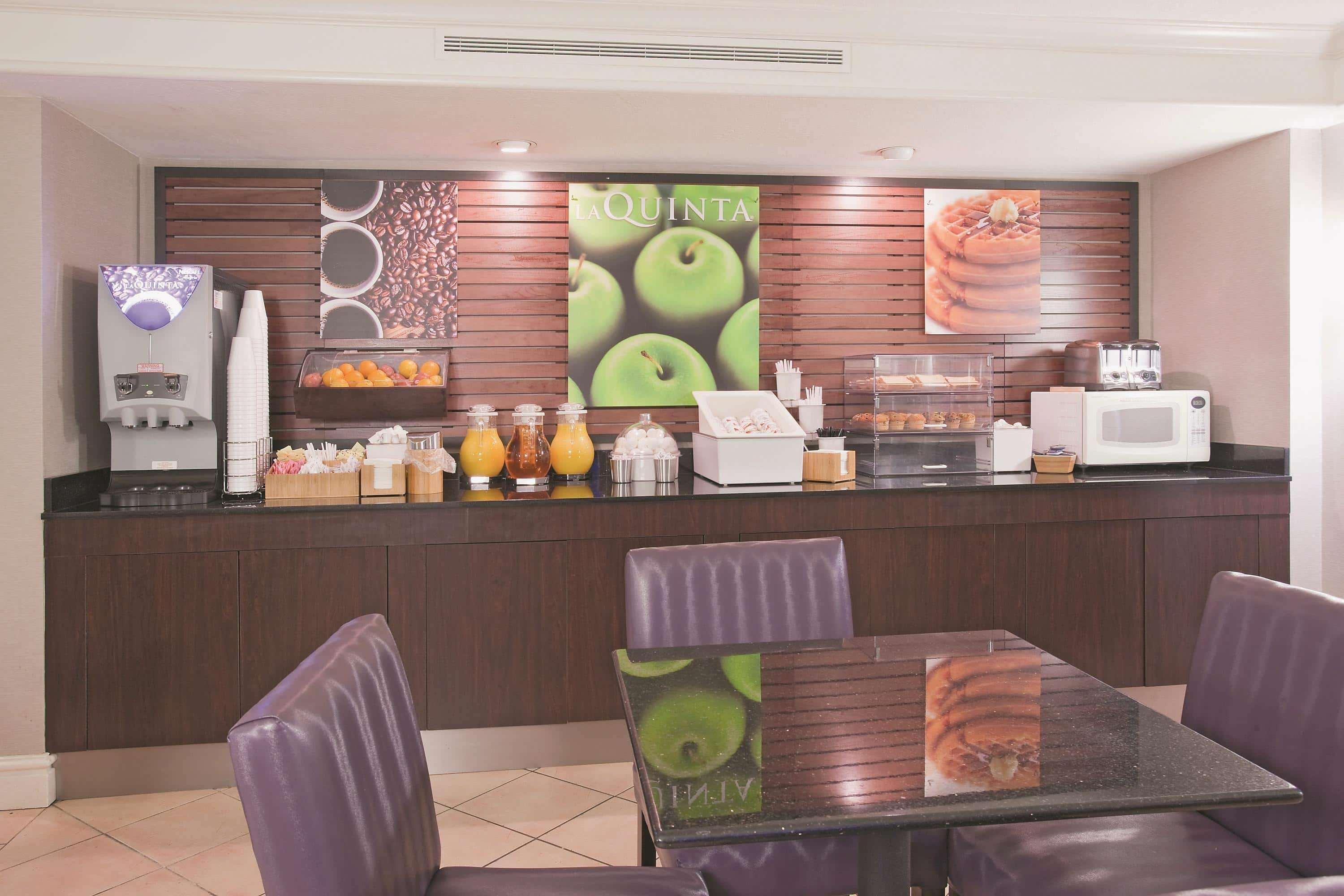 La Quinta Inn By Wyndham Salt Lake City Midvale Eksteriør billede