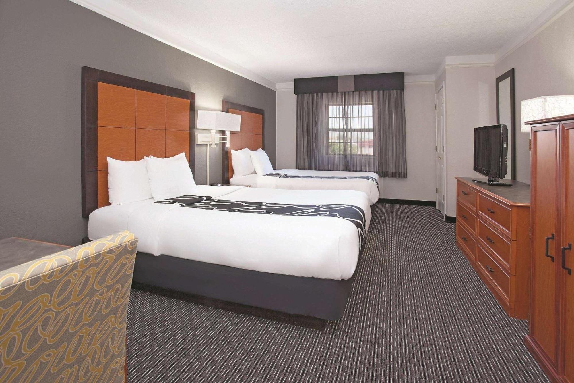 La Quinta Inn By Wyndham Salt Lake City Midvale Eksteriør billede