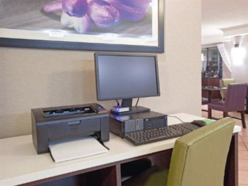 La Quinta Inn By Wyndham Salt Lake City Midvale Eksteriør billede