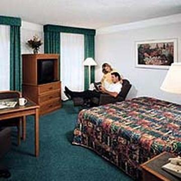 La Quinta Inn By Wyndham Salt Lake City Midvale Eksteriør billede
