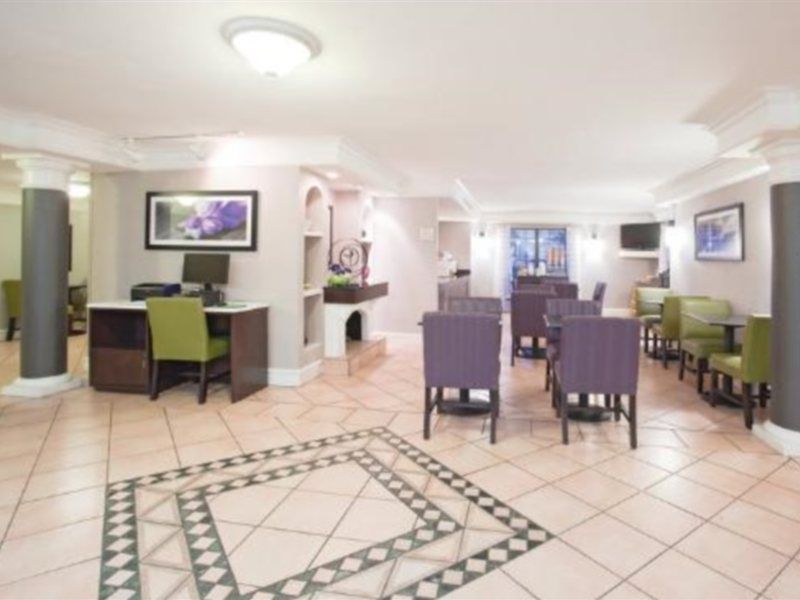 La Quinta Inn By Wyndham Salt Lake City Midvale Eksteriør billede