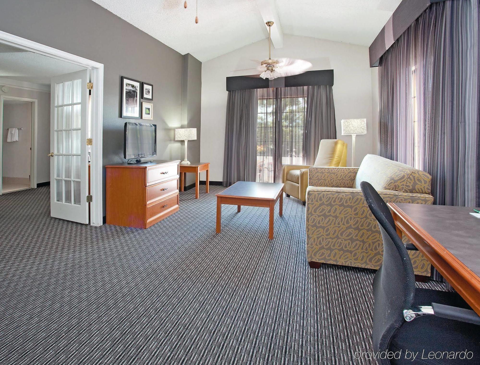 La Quinta Inn By Wyndham Salt Lake City Midvale Eksteriør billede