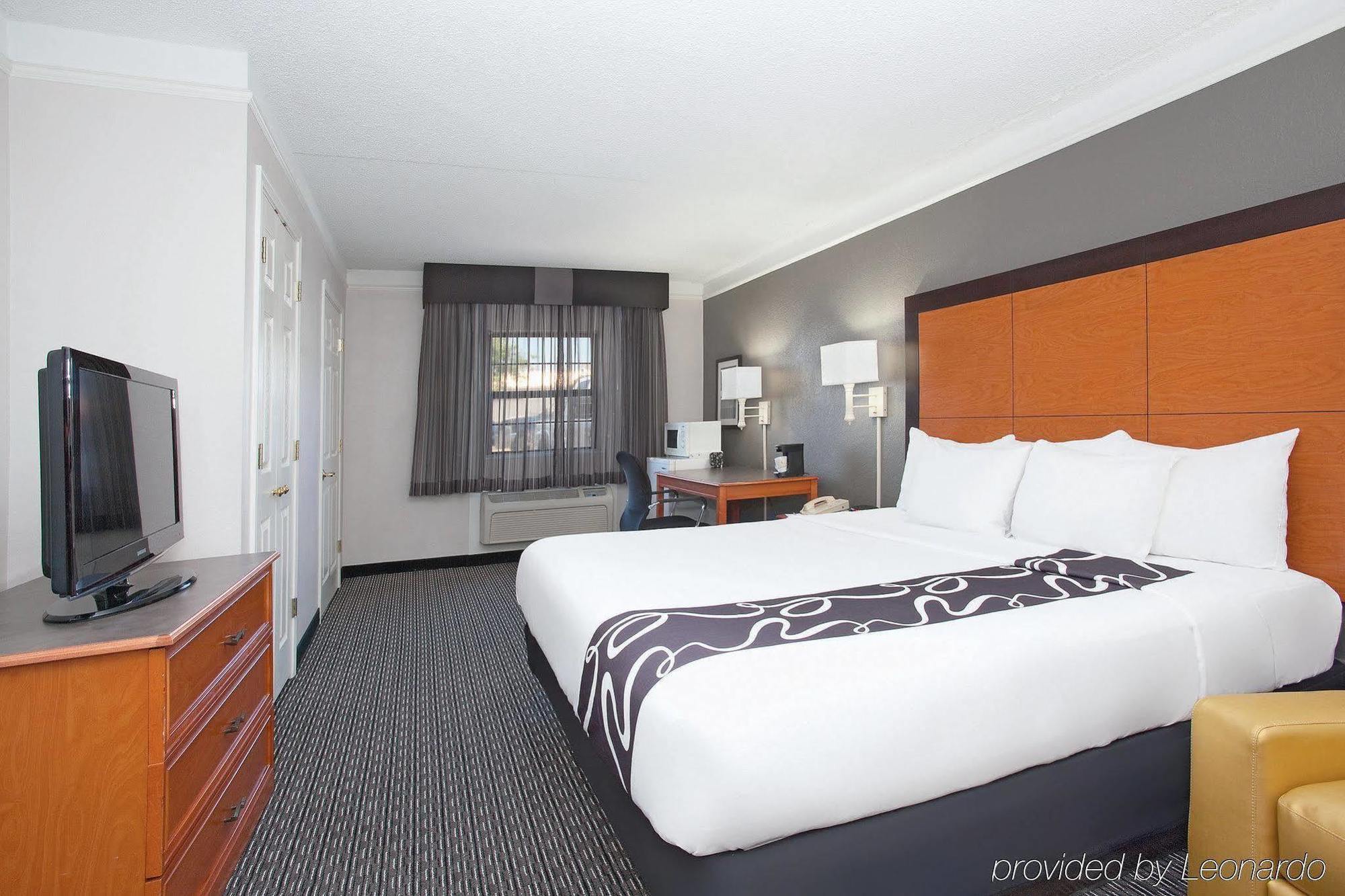 La Quinta Inn By Wyndham Salt Lake City Midvale Eksteriør billede